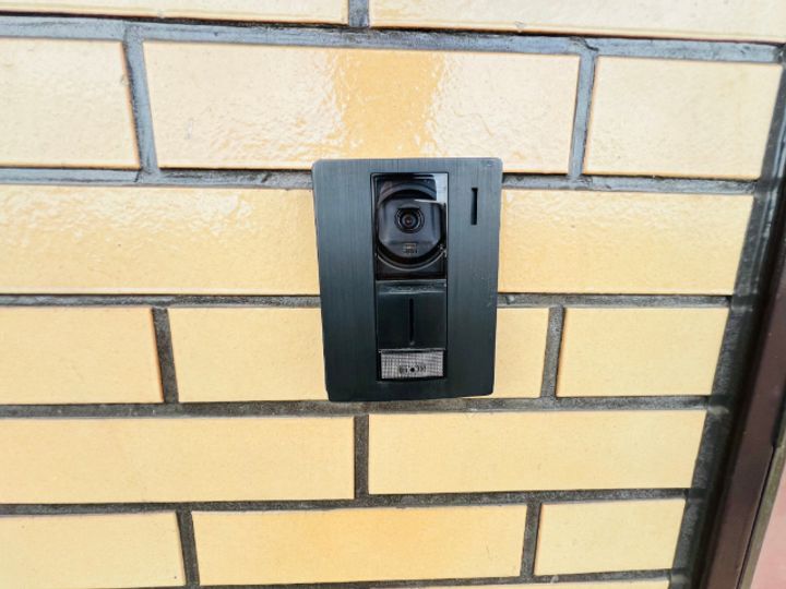 西国立グリーンマンションの内装