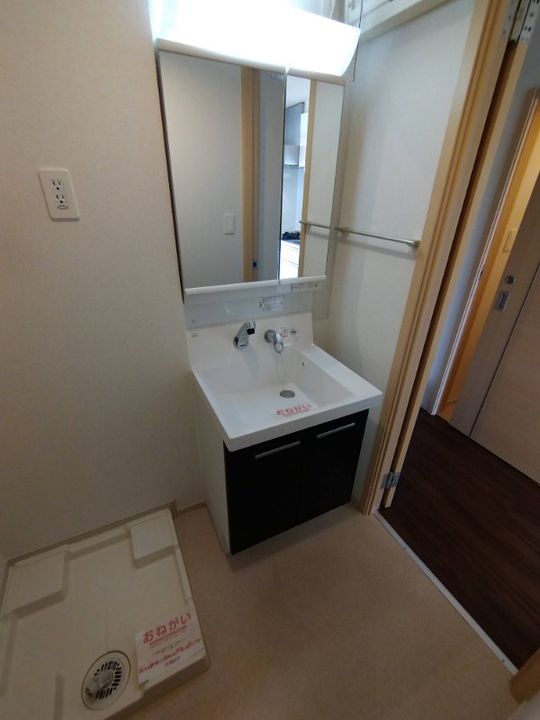 静岡県浜松市中央区砂山町(マンション)の賃貸物件の内装