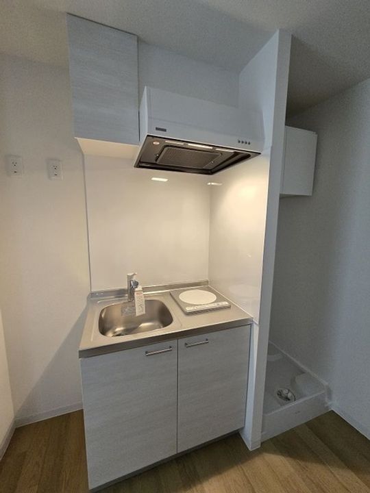 CASA OTSUKAのキッチン