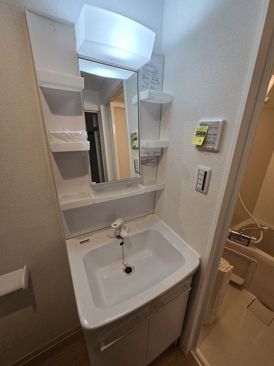 CASA OTSUKAの内装