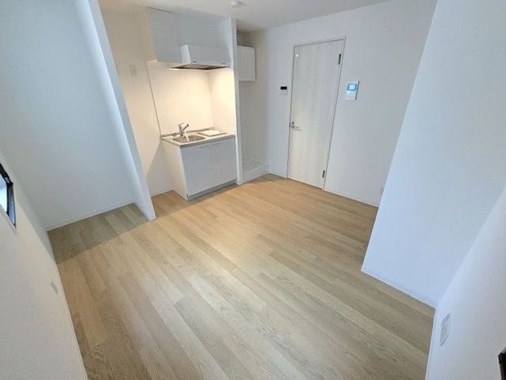 CASA OTSUKAの内装