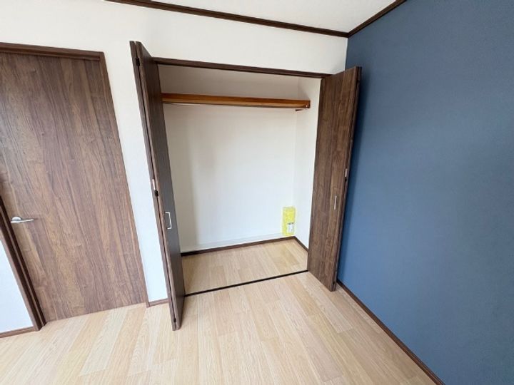 イースタンホームの内装