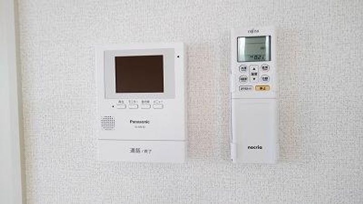 埼玉県加須市礼羽(アパート)の賃貸物件の内装