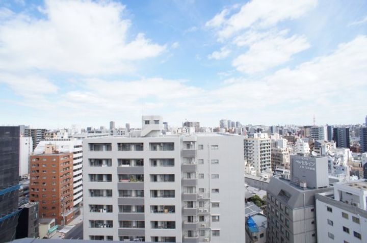 プライムメゾン入谷のその他画像