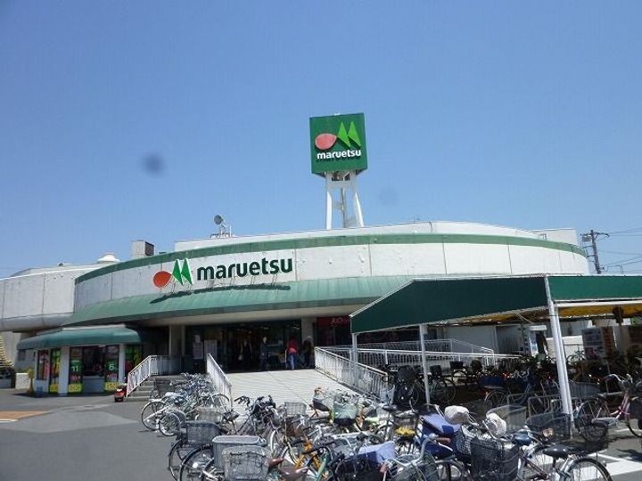 コーポ川島第6の周辺