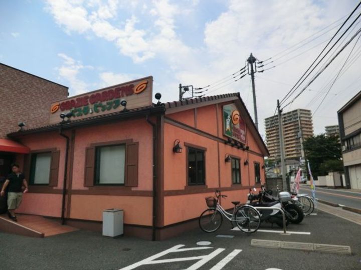 コーポ川島第6の周辺