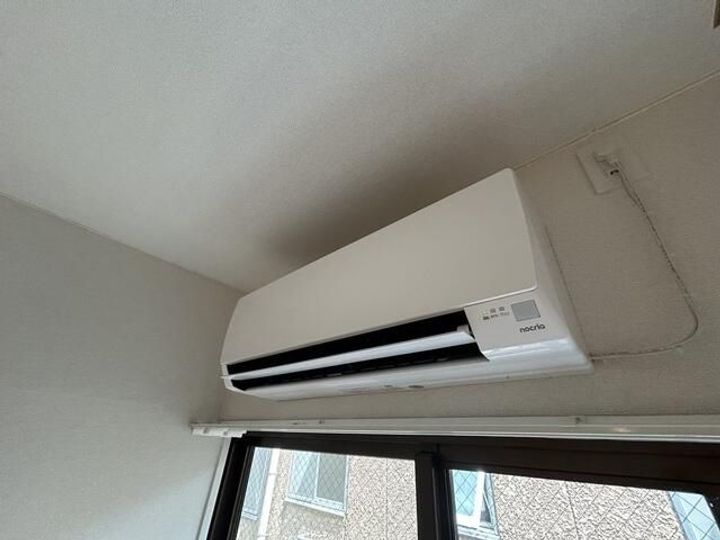 神奈川県平塚市諏訪町(マンション)の賃貸物件の内装