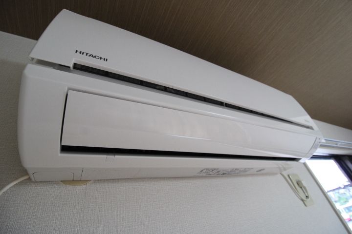 ピア藤沢 (2F)の内装