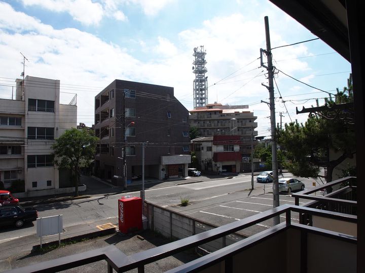 ピア藤沢 (2F)の内装