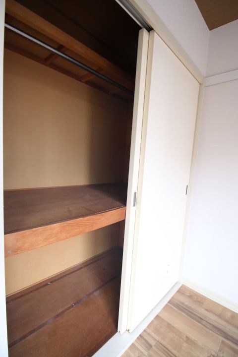 ピア藤沢 (2F)の内装