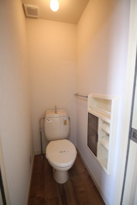 ピア藤沢 (2F)の内装