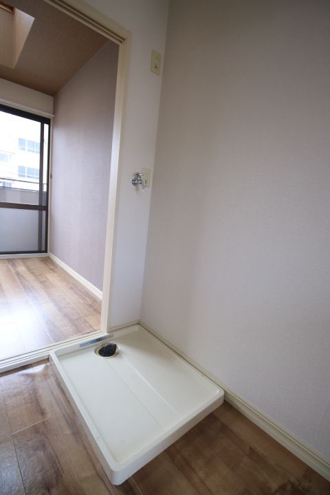 ピア藤沢 (2F)の内装