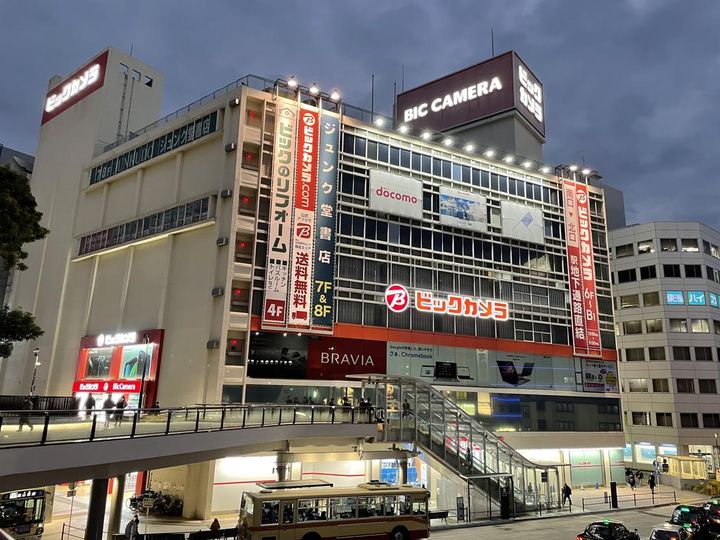 ピア藤沢 (2F)の周辺