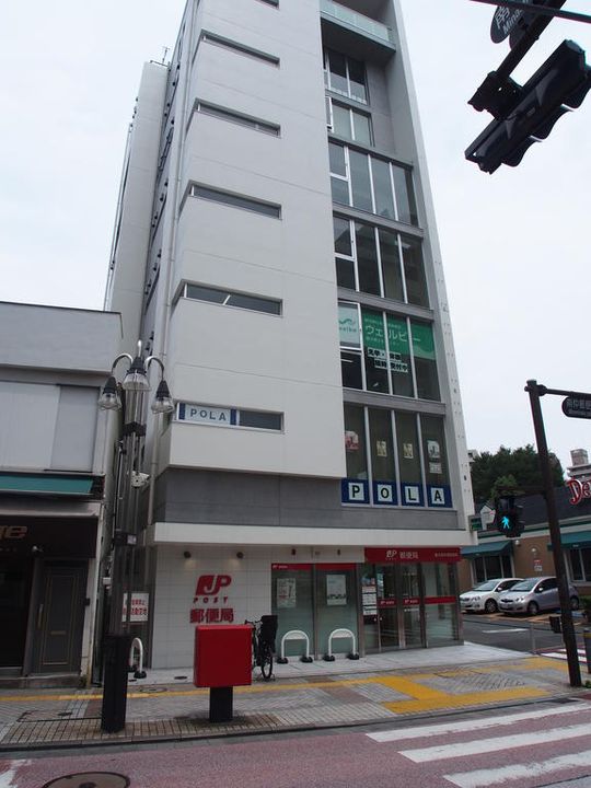 ピア藤沢 (2F)の周辺