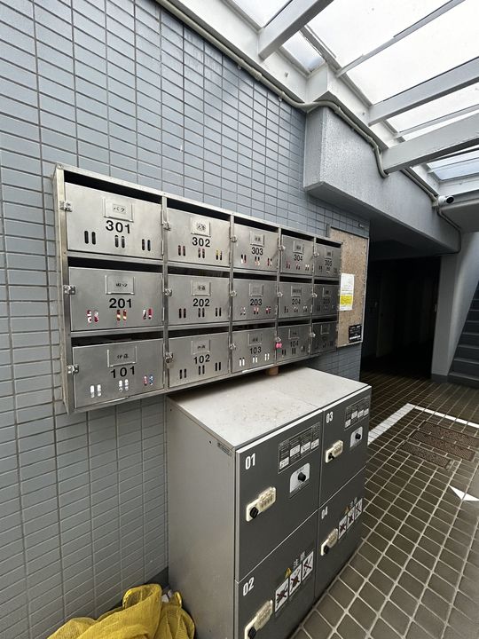 東京都目黒区目黒本町5(マンション)の賃貸物件の地図