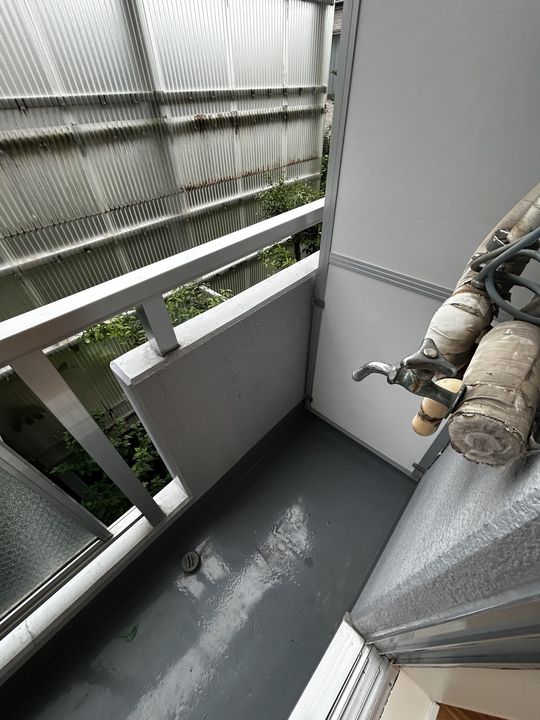 東京都目黒区目黒本町5(マンション)の賃貸物件の内装