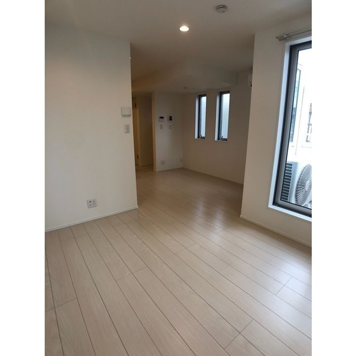 埼玉県さいたま市北区日進町2(一戸建)の賃貸物件の居間