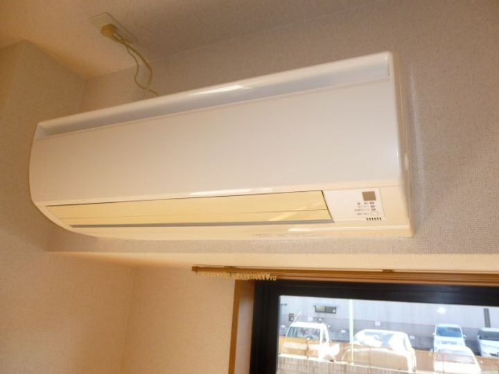 神奈川県伊勢原市伊勢原2(マンション)の賃貸物件の内装