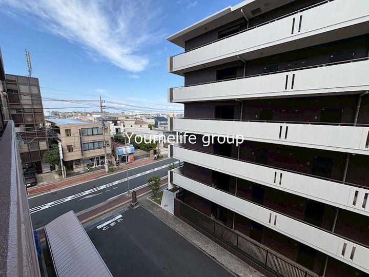 神奈川県伊勢原市伊勢原2(マンション)の賃貸物件のその他画像