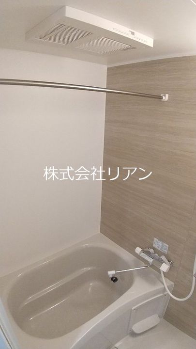 My Style 北綾瀬の風呂