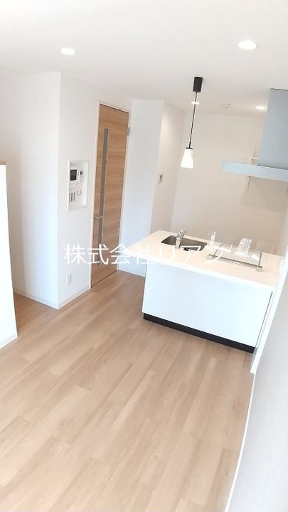 My Style 北綾瀬の内装
