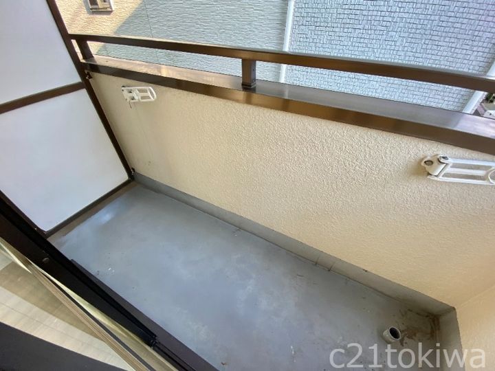 ハレマヒナの内装