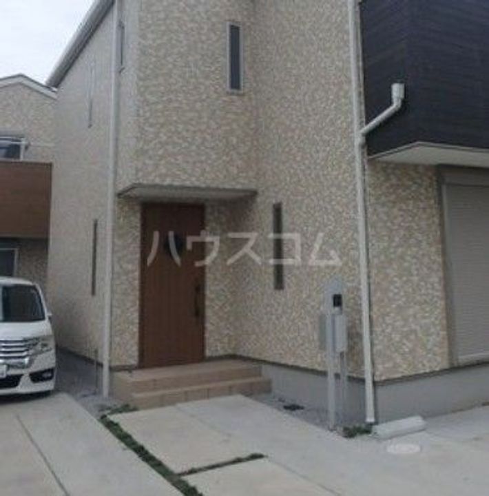 埼玉県さいたま市大宮区天沼町1(一戸建)の賃貸物件の地図