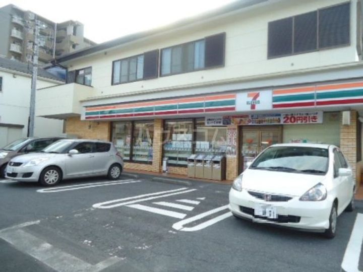 埼玉県さいたま市大宮区天沼町1(一戸建)の賃貸物件の周辺