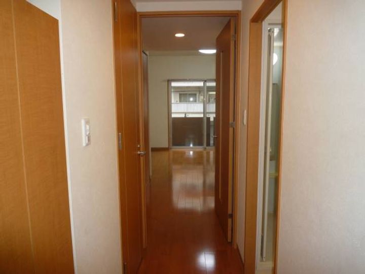 大阪府大阪市住吉区長居東3(マンション)の賃貸物件のその他画像