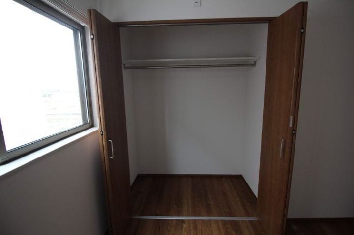 富山県高岡市福岡町福岡新(一戸建)の賃貸物件の内装