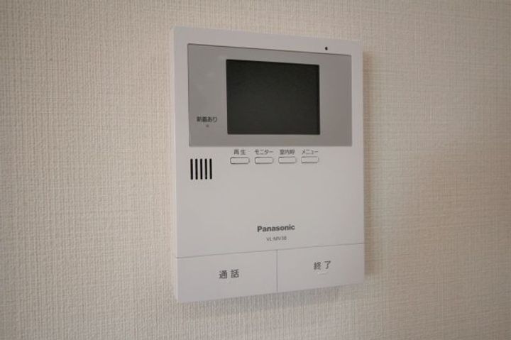 富山県高岡市福岡町福岡新(一戸建)の賃貸物件の内装