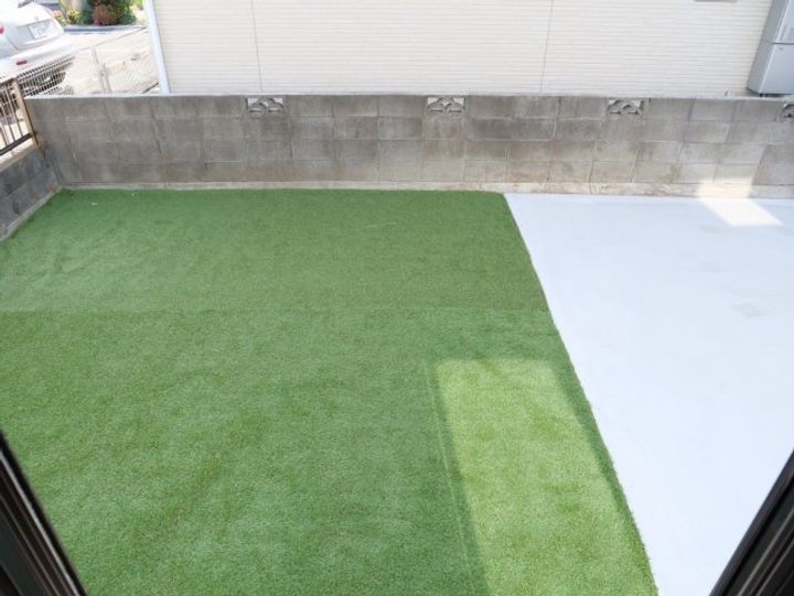 埼玉県深谷市東方(一戸建)の賃貸物件の内装