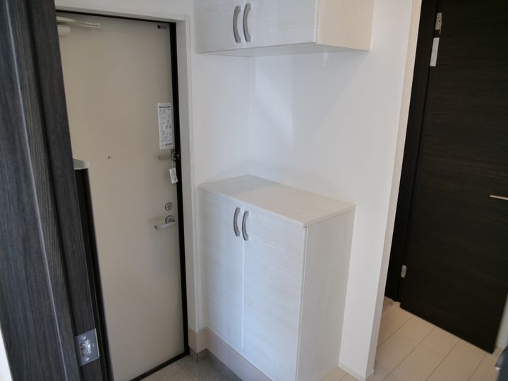 埼玉県深谷市東方(一戸建)の賃貸物件の内装