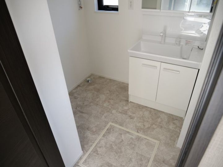 埼玉県深谷市東方(一戸建)の賃貸物件の内装