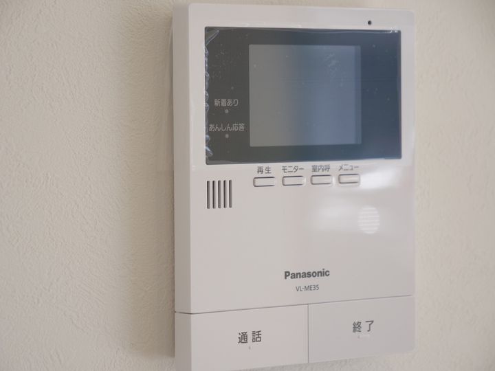 埼玉県深谷市東方(一戸建)の賃貸物件の内装