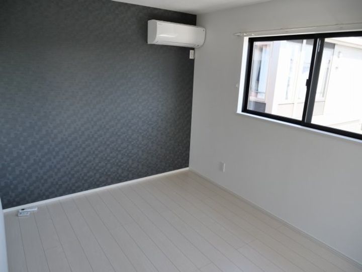 埼玉県深谷市東方(一戸建)の賃貸物件の内装