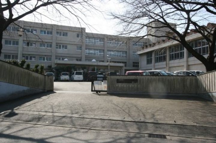 埼玉県深谷市東方(一戸建)の賃貸物件の周辺