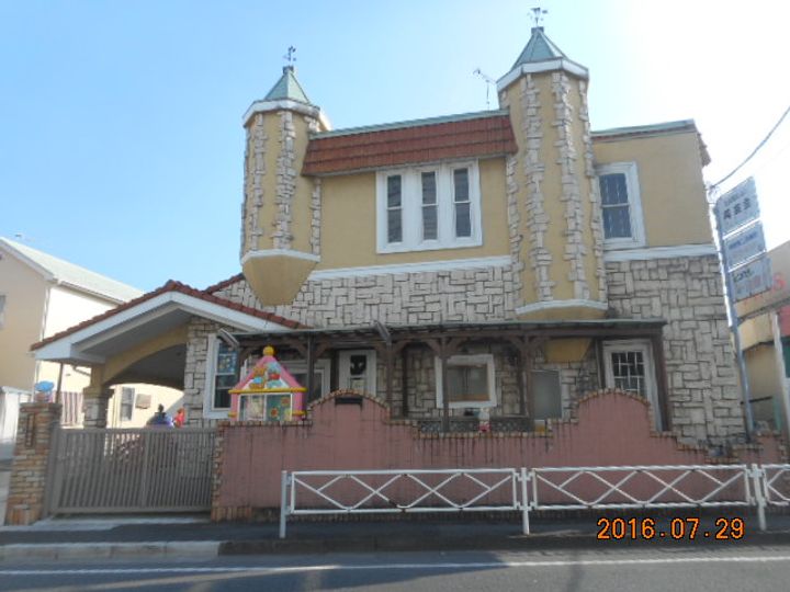 埼玉県深谷市東方(一戸建)の賃貸物件の周辺