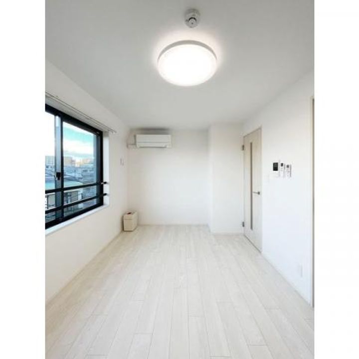 東京都新宿区北新宿2(マンション)の賃貸物件の内装