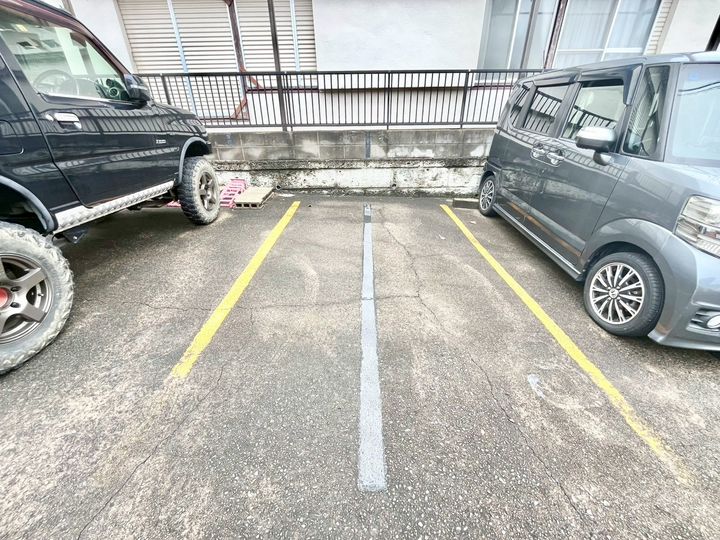 細谷荘の地図