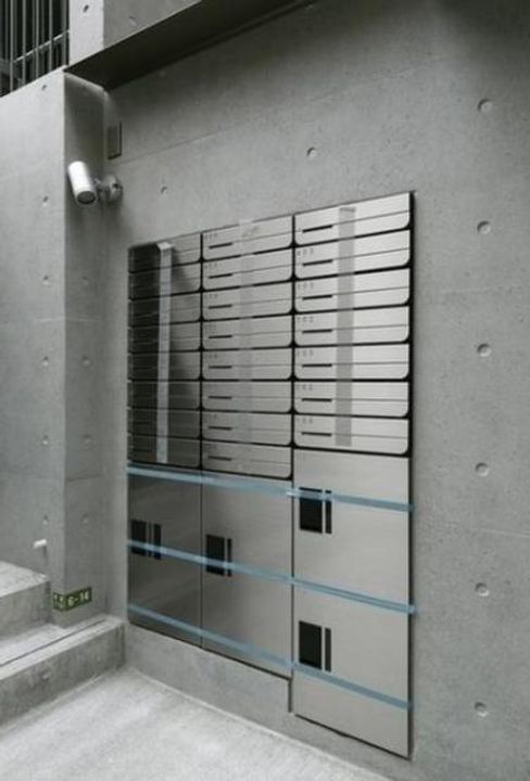 CARITAS用賀の地図