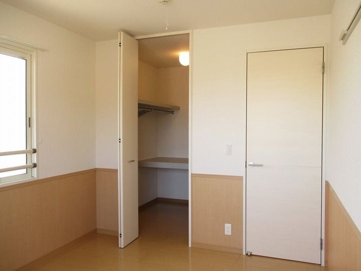 ELYSION HOUSEIの内装