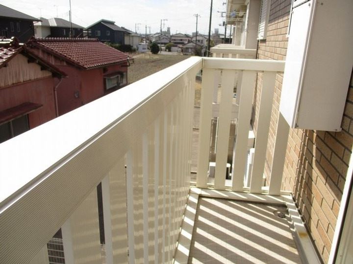 ELYSION HOUSEIの内装