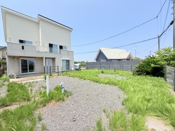 千葉県山武郡九十九里町真亀(一戸建)の賃貸物件の内装