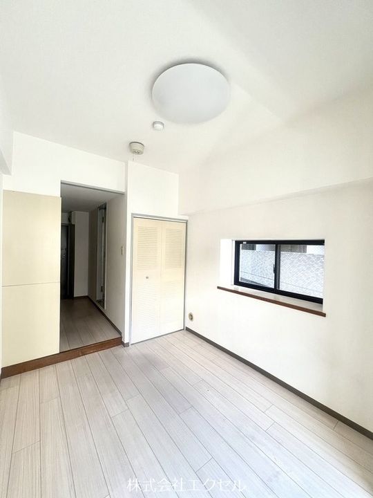 神奈川県相模原市中央区相模原5(マンション)の賃貸物件の内装