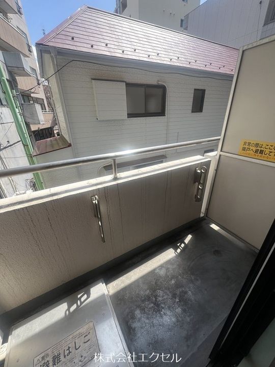 神奈川県相模原市中央区相模原5(マンション)の賃貸物件の内装