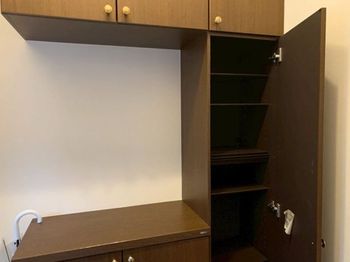 大阪府高槻市富田丘町(一戸建)の賃貸物件の内装