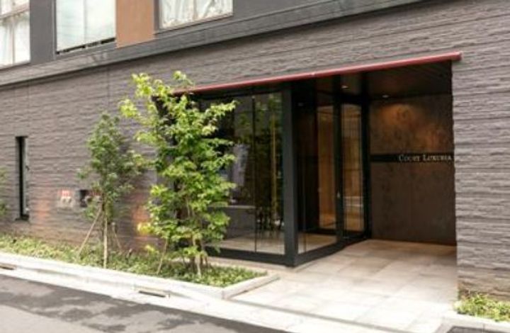 東京都中央区日本橋人形町1(マンション)の賃貸物件の地図