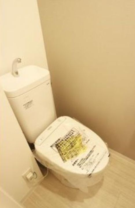 東京都中央区日本橋人形町1(マンション)の賃貸物件の内装