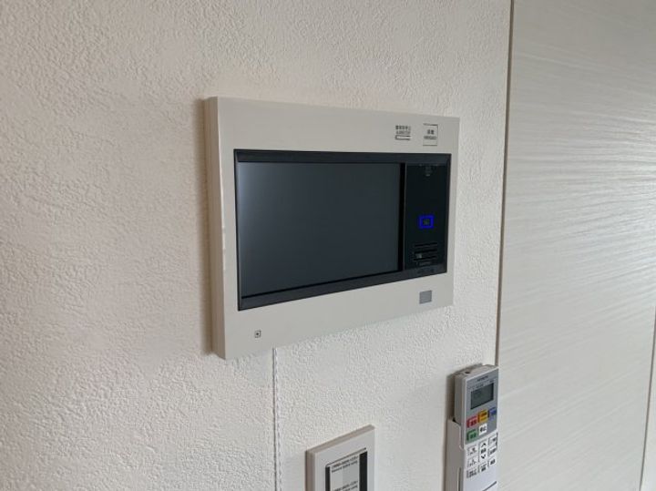 BellaVita高野台の内装